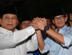 Putuskan Dukung Prabowo – Sandiaga, Ini Pertimbangan Demokrat