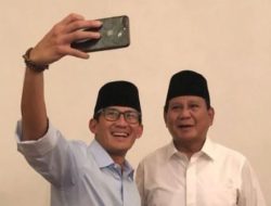 Suatu Keharusan, Sandiaga Uno Siap Tanggung Setengah Biaya Kampanye