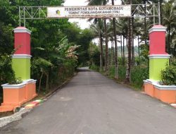 Penilaian Adipura Tunggu Kebijakan Strategis Pengelolaan Sampah