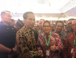 Walikota Kotamobagu Hadiri Rakornas Pengendalian Inflasi