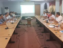 Bakal Jadi Wisata Unggulan, Olly Dondokambey Minta Relokasi Waruga Kuwil Ditata Sesuai Koridor