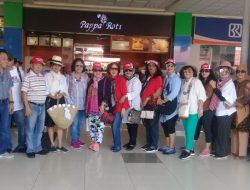 Kembangkan Destinasi Pariwisata, Sulut Terbuka Bagi Investor Yang Ingin Membangun 