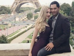 Nikahi Perempuan Italia, Akad Nikah Cucu Presiden RI Kedua Ini Konsep Adat Jawa