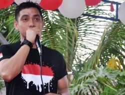 Apri Buka Agenda Pemuda Perum Permai