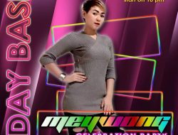 New Good Day Gelar Event Spesial Bertajuk ‘Mey Wong Celebration Party’