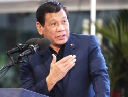 Bicara Kekerasan Seksual, Presiden Filipina : Selama Banyak Wanita Cantik, Akan Lebih Banyak Kasus Perkosaan