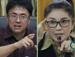 Andrei Angouw – Felly Runtuwene Adu Argumen Soal Sistem DPRD Sulut