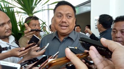 OD : Sulut Butuh Perubahan