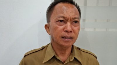 Dibekali Rp 46 Miliar di APBDP 2018, PU Sulut Targetkan Bangun 15 Ruas Jalan