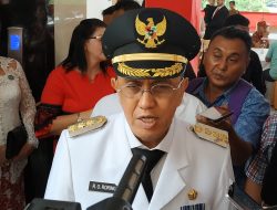 BPJS & Santunan Duka Jadi Fokus ROR-RD Pasca Dilantik