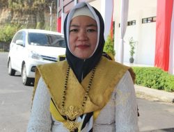 HUT Provinsi Sulut, Ini Harapan Wakil Rakyat BMR