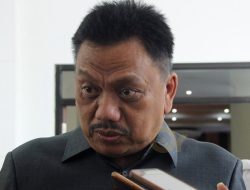 Bantah Ada Honorer Upah Rendah, Gubernur Olly : Kedapatan, Kepsek Saya Pecat