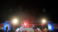 CLOSING MANADO FIESTA 2018 CYBER SULUT