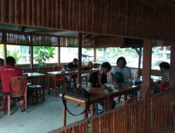 Warkop Jarod Gudangnya Informasi