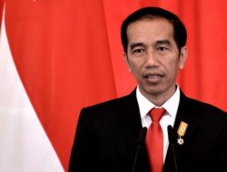 Jokowi Andalkan Pariwisata Sulawesi Utara