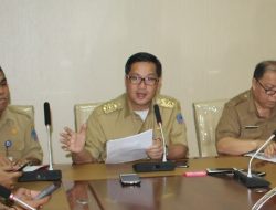 Bantah Sulut Rawan Bencana, Wagub Kandouw Pastikan Sulut Aman Untuk Wisatawan