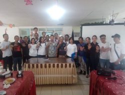Perangi Narkoba, BNNP Sulut Gandeng IWO Sulut dan Kota Manado