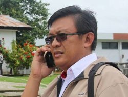 Gerindra Sangihe All Out Untuk Prabowo, Ini Targetnya