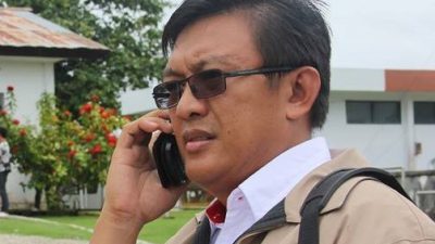 Gerindra Sangihe All Out Untuk Prabowo, Ini Targetnya