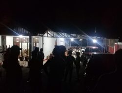 Evakuasi Hotel Roa-Roa Palu, Atlet Paralayang Sulut Gleen Mononutu Ditemukan Meninggal Dunia