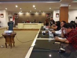 Hotel di Sulut Diingatkan Tidak Naikan Tarif Sewa Jelang BP-GNRM dan PKN-REVMEN 2018