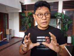 Terkait Dampak Izin PT MMP, Ini Penegasan Kadis ESDM Sulut