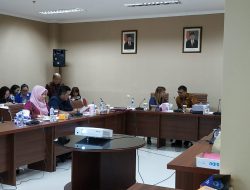 Demi Kesejahteraan Warga Sulut, Anggaran Biro Kesra Diusulkan Bertambah