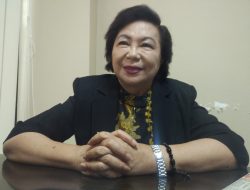 Nori Supit : Selamat Datang Kakak GSVL