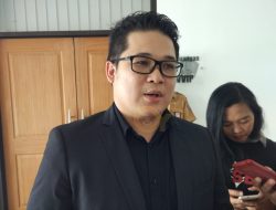 Bebas, Lombok Ingin BTP Eksis Dalam Berpolitik