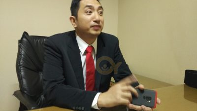 Wongkar Desak Proses Hukum Investasi Bodong