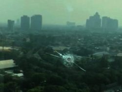 Perlu Dikaji, Usulan Kaca Anti Peluru di DPR Dinilai Berlebihan
