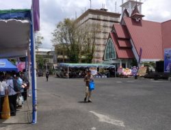Rapat Konsultasi Tahunan Komisi Pelayanan Remaja Sinode GMIM 2018 Resmi Dibuka