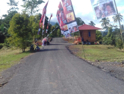 Catut Nama Bukit Tetempangan, Pengelolah Pertanyakan Statemen Kadis PU