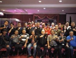 LMI Tegaskan Tak Ikut Aksi Penolakan Habib di Bandara Sam Ratulangi Manado