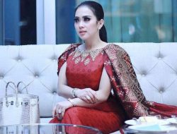 Ari Lasso & PADI Ternyata Pernah Bikin Syahrini Pipis celana