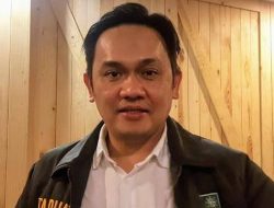 Farhat Abbas Resmi Dipolisikan
