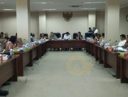 ‘Pandang Enteng’, Banggar Serang Dinas Kehutanan Sulut