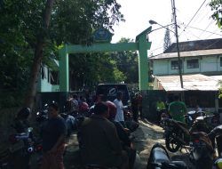 Kebijakan Satu Pintu IAIN Manado Dikecam Warga