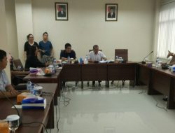 Tatib Bermuatan Lokal Diusulkan, Kehadiran Anggota DPRD Jadi Poin Penting