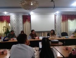 Pelaksanaan Pengarusutamaan Gender Berjalan Bagus, Sulut Berpeluang Raih APE 2018 Tingkat Utama