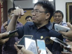 Soal Punishment Legislator, AA Beri Dukungan