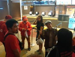 Menginspirasi Anak Milenial, PSI Sulut Gelar Nonton Bareng Gratis “A Man Called Ahok”