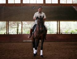 Bila Tak Terpilih Presiden, Prabowo Pilih Kembali Menunggang Kuda