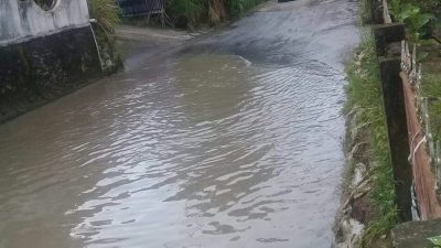 Dendengan dan Ranomuut Dianak Tirikan, Limen Kritisi Pemkot Manado