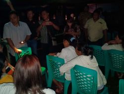 Puskesmas Pembantu Molas tak Berpenghuni, Masyarakat Mengadu ke JK