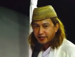 Bahar bin Smith Pilih Busuk di Penjara Daripada Minta Maaf