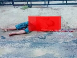 Heboh Kasus Pembunuhan, Sistem Keamanan GPI Dipertanyakan Warga