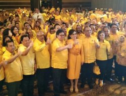 ‘DUIT’ Jadi Kunci Kemenangan Golkar