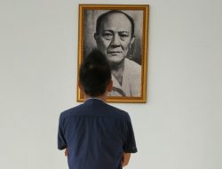 Sam Ratulangi dan M Hatta Hadir di DPRD Sulut