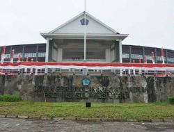 45 Kursi DPRD Sulut Diperebutkan 562 Caleg